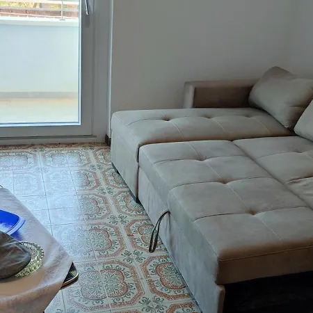 50 Meters From The Blue Hébergement de vacances