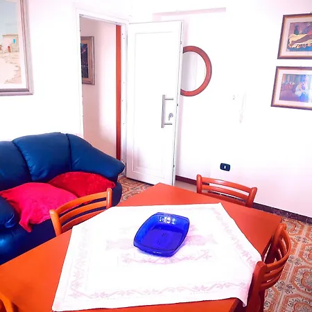 50 Meters From The Blue