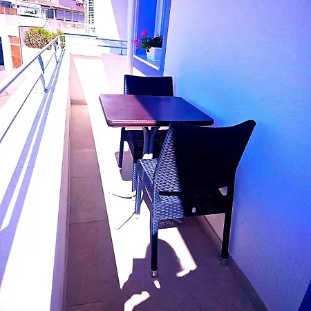 Holiday home 50 Meters From The Blue Castelsardo