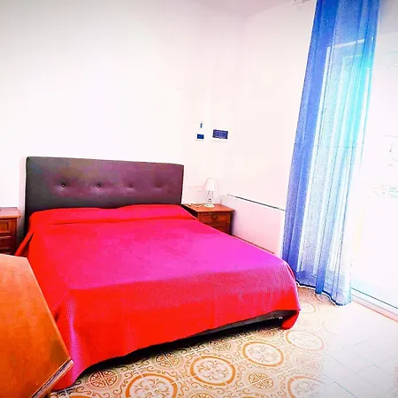 50 Meters From The Blue Castelsardo