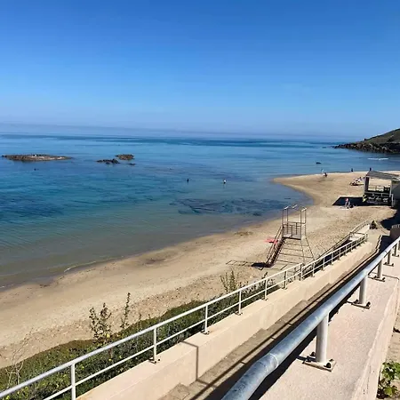 Holiday home 50 Meters From The Blue *