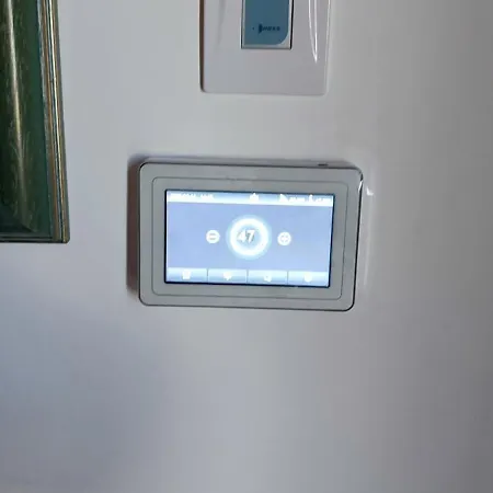 Сasa de vacaciones 50 Meters From The Blue *