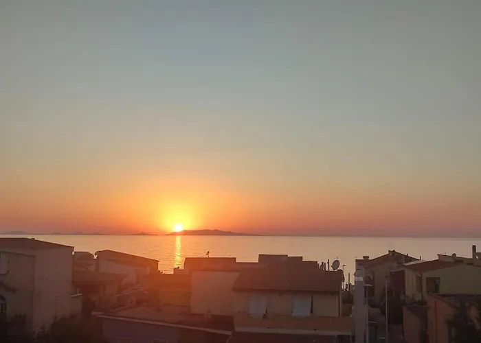 50 Meters From The Blue *